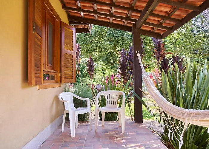 Hotel Recanto Da Cachoeira Socorro 